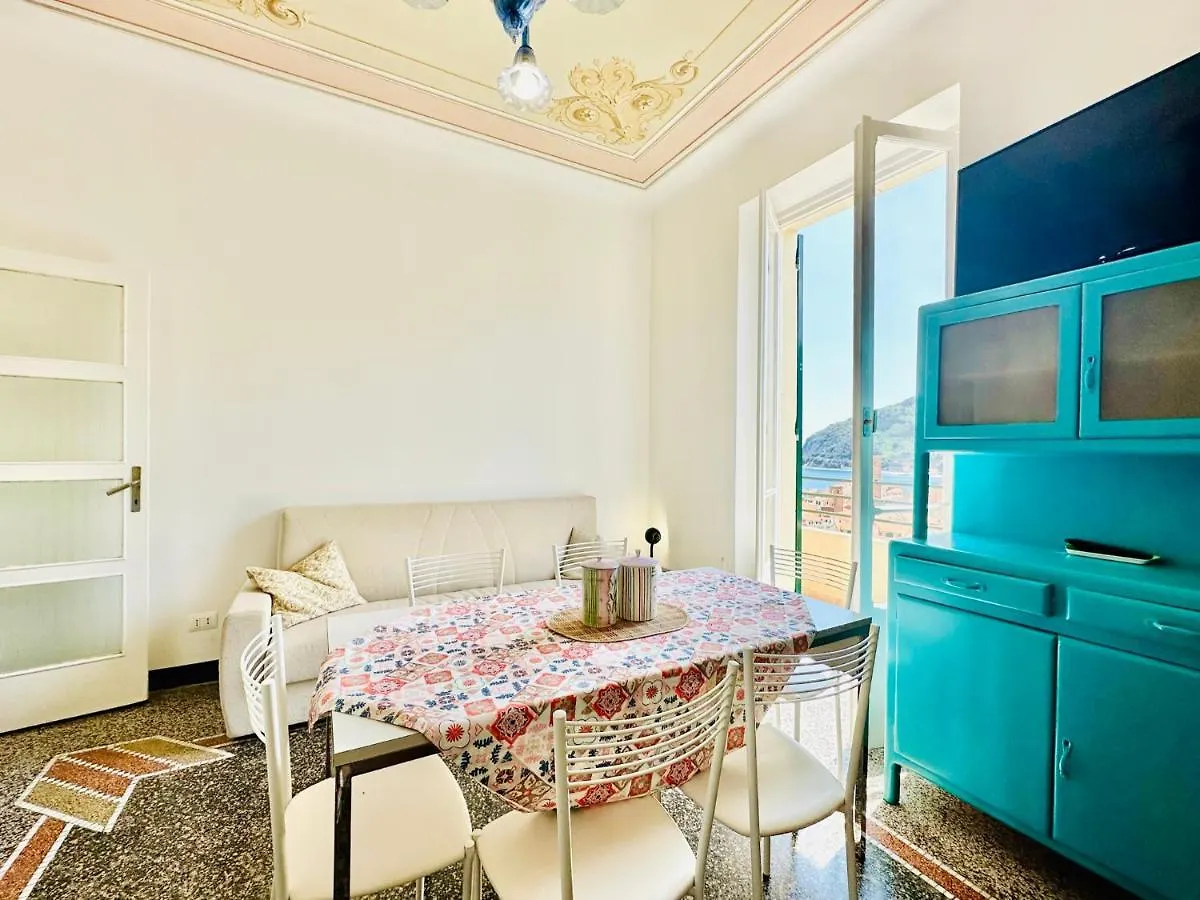 Hostdomus - Casa Ester Noli Apartment