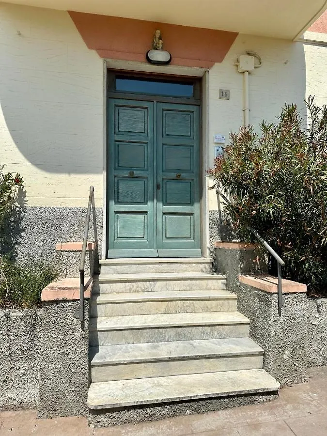 Hostdomus - Casa Ester Noli