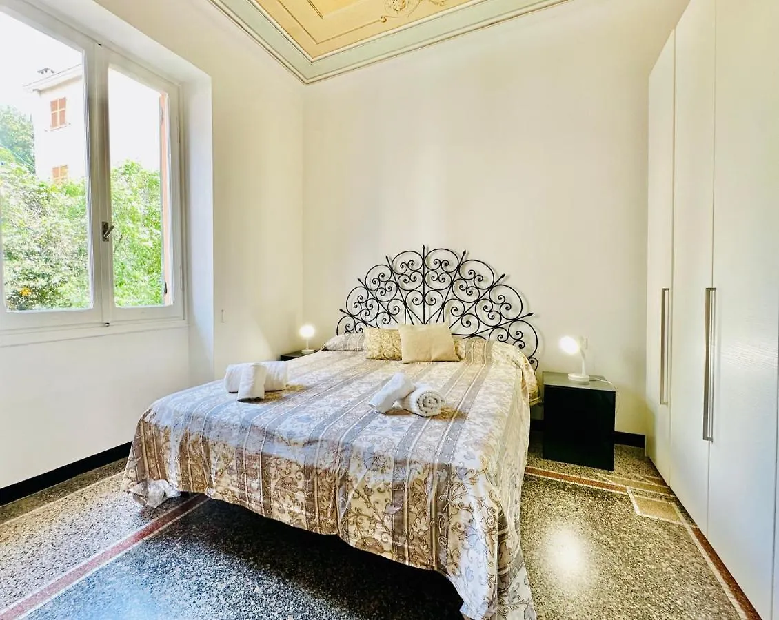 Apartment Hostdomus - Casa Ester Noli Italy