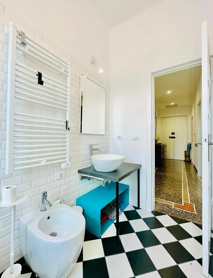 Apartment Hostdomus - Casa Ester Noli