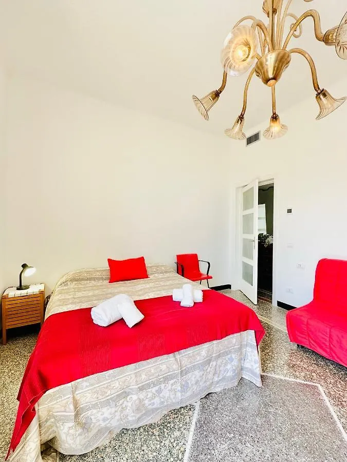 Hostdomus - Casa Ester Noli
