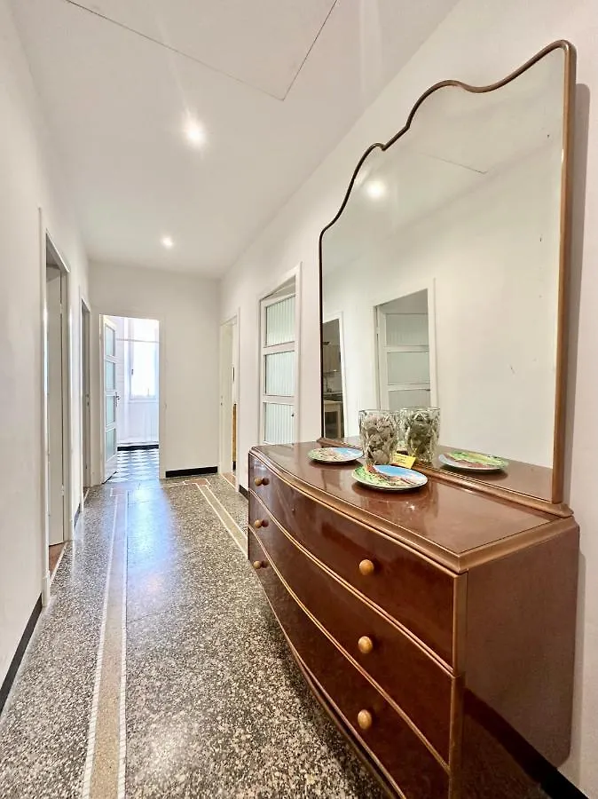 Apartment Hostdomus - Casa Ester Noli