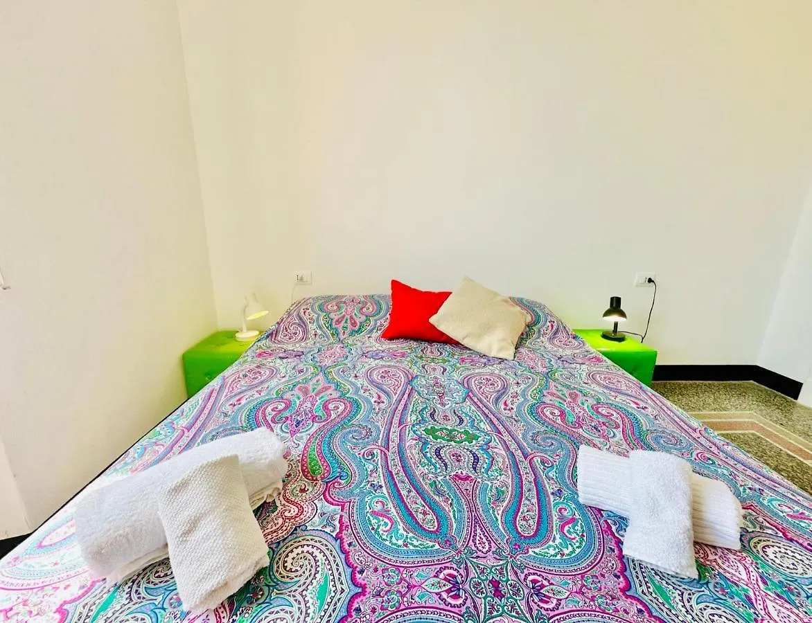 Apartment Hostdomus - Casa Ester Noli Italy