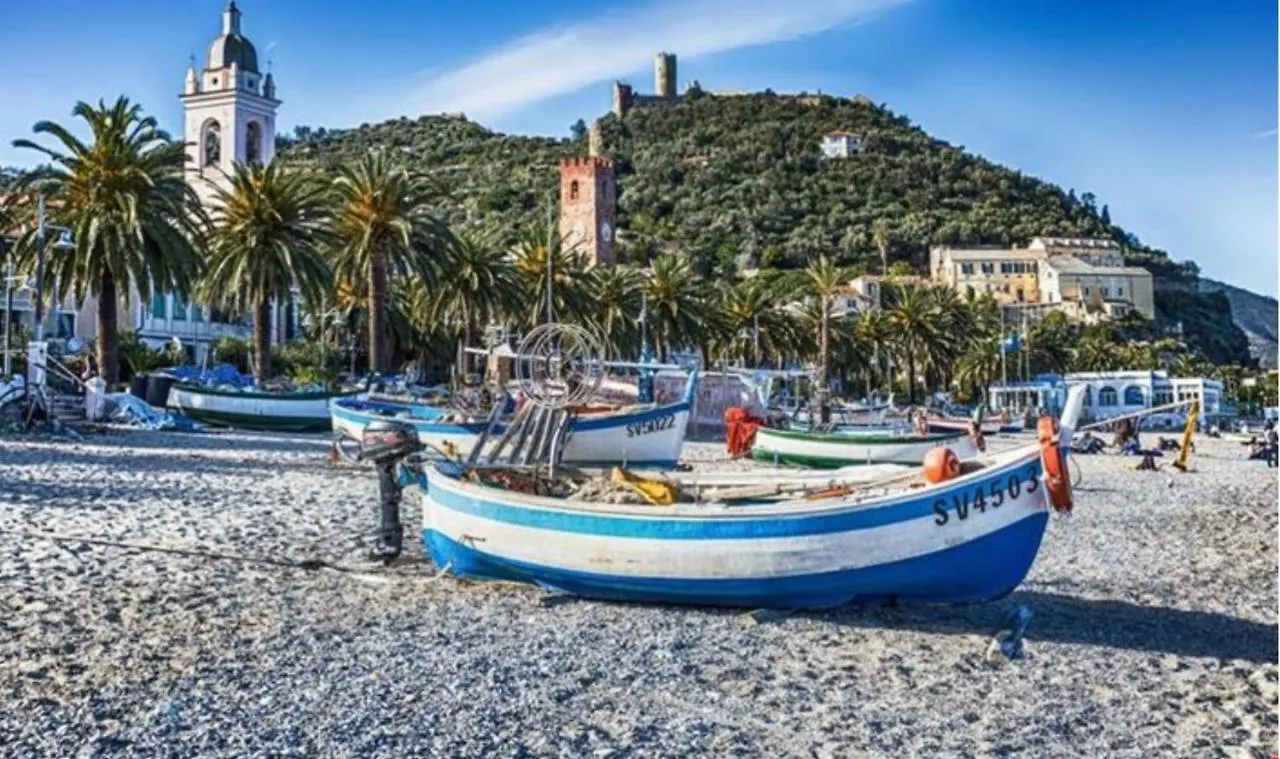 Hostdomus - Casa Ester Noli