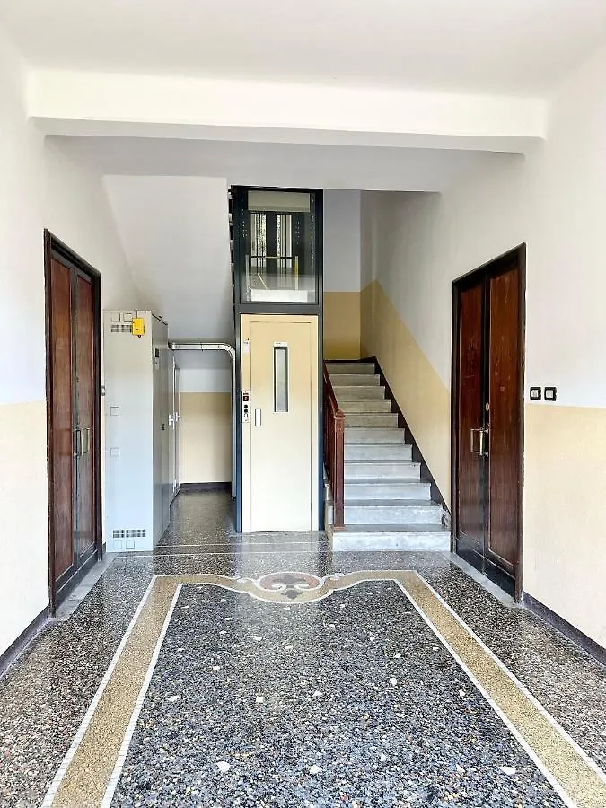 Hostdomus - Casa Ester Noli Italy