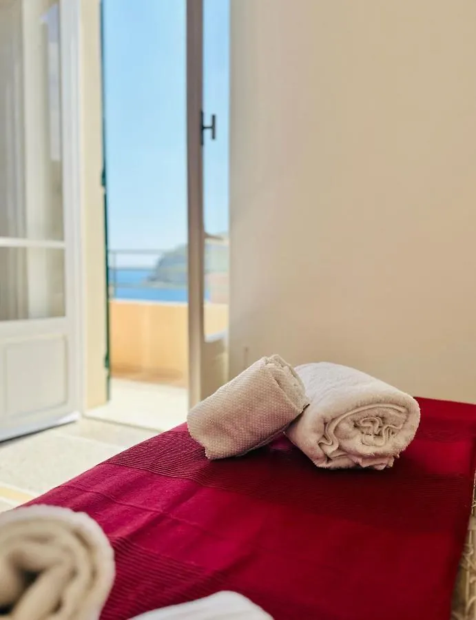 Hostdomus - Casa Ester Noli Apartment