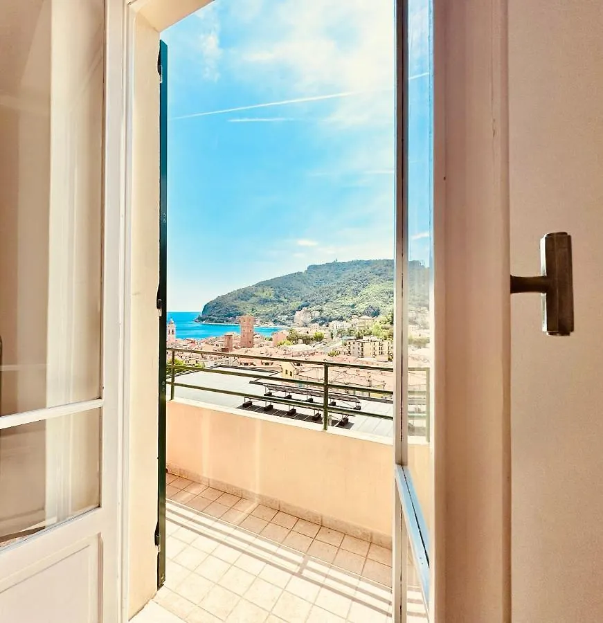 Apartment Hostdomus - Casa Ester Noli