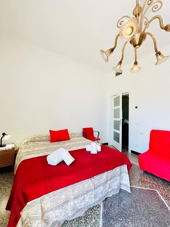 Hostdomus - Casa Ester Noli